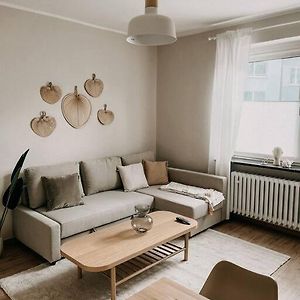 Appartement met Twee Slaapkamers